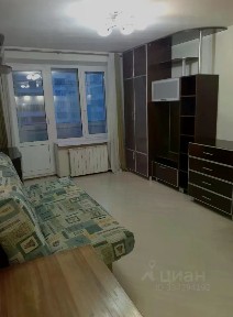Продается 2-комн. квартира, 41 м²