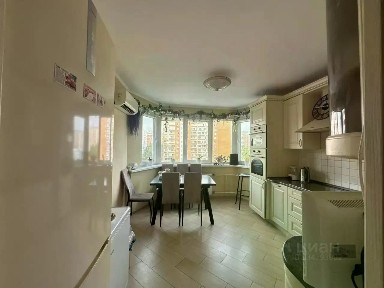 Продается 2-комн. квартира, 59,2 м²