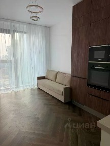 Продается 1-комн. квартира, 38,2 м²
