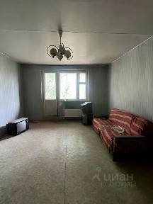 Продается 2-комн. квартира, 55,1 м²