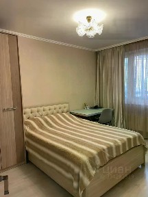 Продается 2-комн. квартира, 58,3 м²