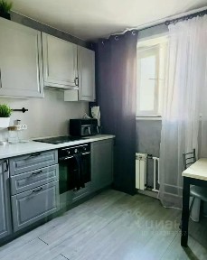 Продается 2-комн. квартира, 52,4 м²