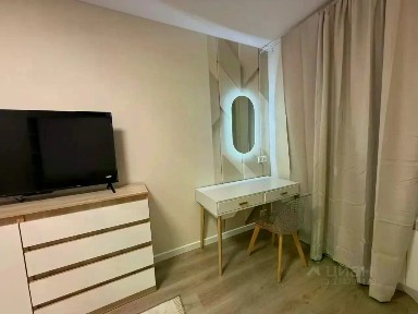 Продается 1-комн. квартира, 38,5 м²