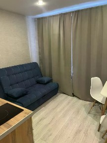 Продается студия, 16 м²