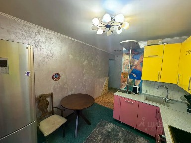 Продается 2-комн. квартира, 51,7 м²