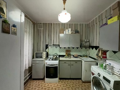 Продается 1-комн. квартира, 33 м²