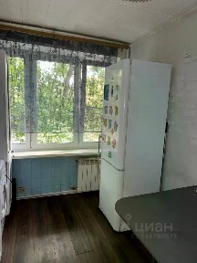 Продается 1-комн. квартира, 34,9 м²