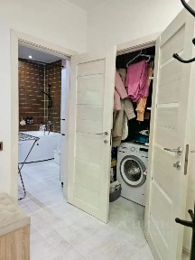 Продается 2-комн. квартира, 52,7 м²
