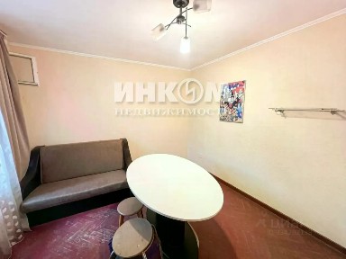 Продается 2-комн. квартира, 37,3 м²