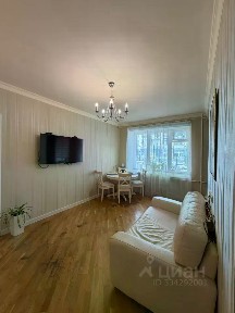 Продается 3-комн. квартира, 58 м²