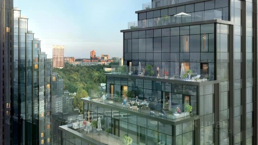 Продается 3-комн. квартира, 88 м²