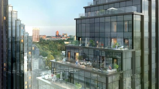 Продается 2-комн. квартира, 59,4 м²