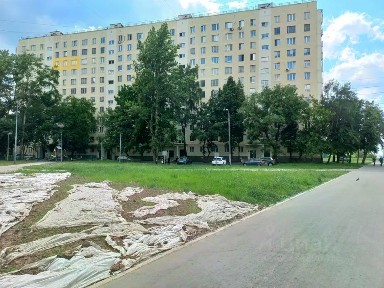Продается 3-комн. квартира, 58,1 м²