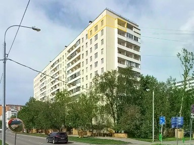 Продается 3-комн. квартира, 50,3 м²