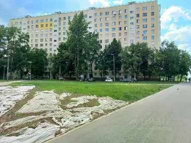 Продается 3-комн. квартира, 58,1 м²