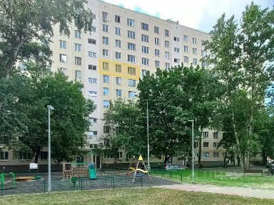 Продается 3-комн. квартира, 58,3 м²