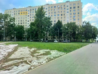 Продается 1-комн. квартира, 58,3 м²