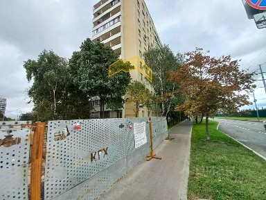 Продается 4-комн. квартира, 62,3 м²