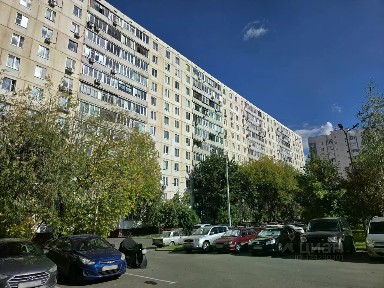 Продается 3-комн. квартира, 61,9 м²