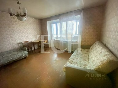 Продается 1-комн. квартира, 32,4 м²