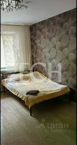 Продается 3-комн. квартира, 58,3 м²