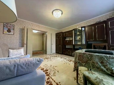 Продается 3-комн. квартира, 80,6 м²
