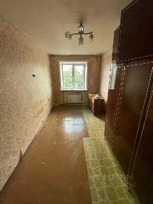 Продается 3-комн. квартира, 57,8 м²