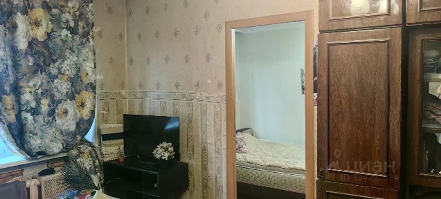 Продается 2-комн. квартира, 43,1 м²