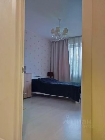Продается 1-комн. квартира, 41 м²