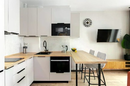 Продается 1-комн. квартира, 34 м²