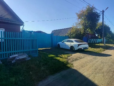 Продается 1-этажный дом, 97,9 м²