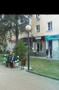 Продается торговая площадь, 30,1 м²