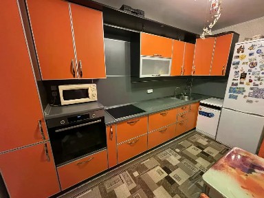 Продается 2-комн. квартира, 57 м²