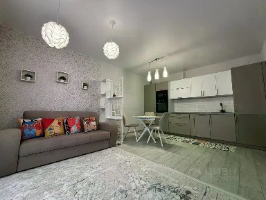 Продается 1-комн. квартира, 45 м²