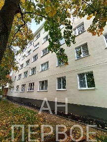 Продается студия, 18,5 м²