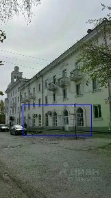 Продается помещение свободного назначения, 228,5 м²