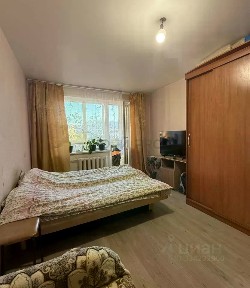 Продается 1-комн. квартира, 32,7 м²