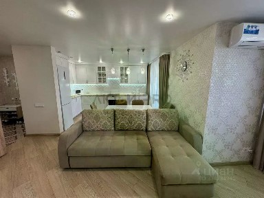 Продается 3-комн. квартира, 72,6 м²