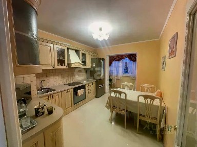 Продается 3-комн. квартира, 83,3 м²