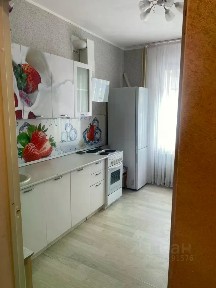 Продается 2-комн. квартира, 52,6 м²