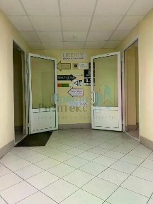 Сдается офис, 35 м²