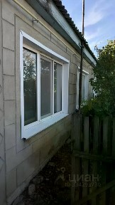 Продается 1-этажный дом, 64,6 м²