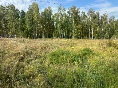 Продается участок, 11 сот.