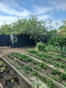 Продается 1-этажный дом, 30,6 м²