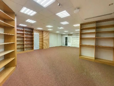 Продается помещение свободного назначения, 114 м²