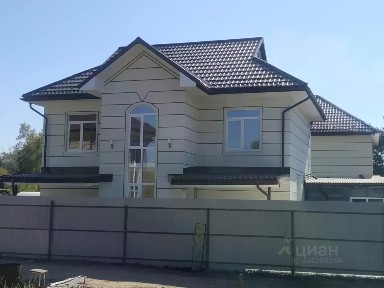 Продается 3-этажный дом, 154 м²