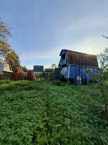 Продается участок, 4 сот.