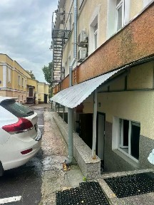 Сдается помещение свободного назначения (B)