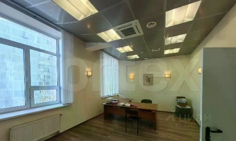 Москва, ЮАО, р-н Даниловский, 4-й Рощинский проезд, 19С2