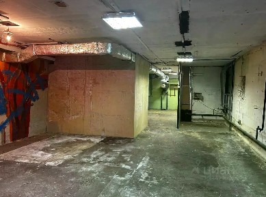 Москва, ЦАО, р-н Тверской, ул. Палиха, 9